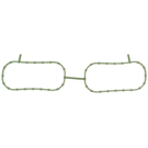 2017 Subaru Outback Fuel Injection Plenum Gasket Set 1