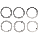 2017 Bmw M2 Exhaust Manifold Gasket Set 1