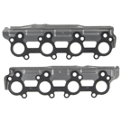 2007 Lexus GX470 Exhaust Manifold Gasket Set 1