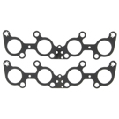 2012 Ford Mustang Exhaust Manifold Gasket Set 1