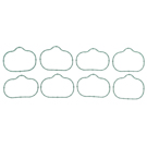 2012 Ford Mustang Intake Manifold Gasket Set 1