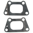 2012 Cadillac SRX Exhaust Manifold Gasket Set 1