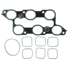 2012 Gmc Acadia Intake Manifold Gasket Set 1
