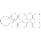 2012 Ford F Series Trucks Intake Manifold Gasket Set 1