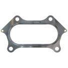 2009 Acura TSX Exhaust Manifold Gasket 1