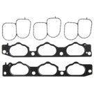 2012 Kia Sedona Intake Manifold Gasket Set 1