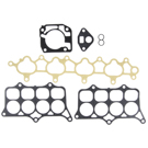 2000 Honda Prelude Intake Manifold Gasket Set 1