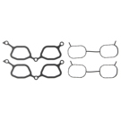 2013 Subaru Outback Intake Manifold Gasket Set 1