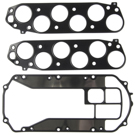 2003 Honda Pilot Fuel Injection Plenum Gasket Set 1