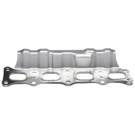 2009 Mitsubishi Lancer Exhaust Manifold Gasket 1