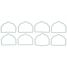 2017 Ford Mustang Intake Manifold Gasket Set 1