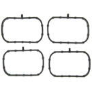 2012 Mitsubishi Lancer Intake Manifold Gasket Set 1