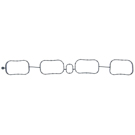 2018 Cadillac CTS Intake Plenum Gasket 1