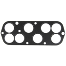 2003 Morgan Plus 8 Fuel Injection Plenum Gasket 1