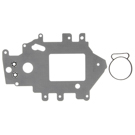 2004 Pontiac Grand Prix Fuel Injection Plenum Gasket 1