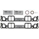 1999 Gmc W3500 Forward Intake Manifold Gasket Set 1