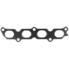 2015 Ford Fiesta Exhaust Manifold Gasket 1