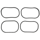 2012 Bmw 528 Intake Manifold Gasket Set 1
