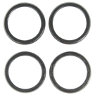 2012 Bmw 528 Exhaust Manifold Gasket Set 1