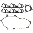 2004 Nissan Frontier Intake Manifold Gasket Set 1
