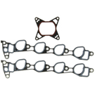 1996 Ford Thunderbird Intake Manifold Gasket Set 1