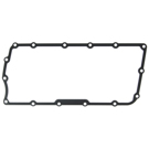 1996 Dodge B2500 Fuel Injection Plenum Gasket 1
