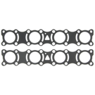 2012 Infiniti FX50 Exhaust Manifold Gasket Set 1