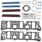 2000 Buick LeSabre Intake Manifold Gasket Set 1
