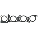 2017 Nissan Versa Note Exhaust Manifold Gasket 1