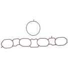 2013 Nissan Sentra Intake Manifold Gasket Set 1
