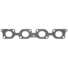2013 Bmw 550 Exhaust Manifold Gasket 1