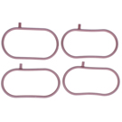 2021 Acura RDX Intake Manifold Gasket Set 1