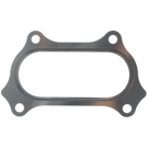 2016 Acura ILX Exhaust Manifold Gasket 1