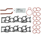 1996 Ford Windstar Intake Manifold Gasket Set 1