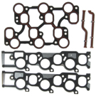 1998 Ford E Series Van Intake Manifold Gasket Set 1