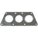 2013 Mercedes Benz E400 Exhaust Manifold Gasket 1