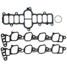 2003 Ford Expedition Intake Manifold Gasket Set 1