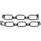 2017 Acura RLX Intake Manifold Gasket Set 1