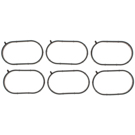 2017 Genesis G90 Intake Manifold Gasket Set 1