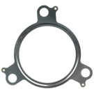 2009 Acura RDX Exhaust Manifold Gasket 1