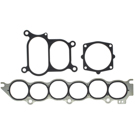 2003 Nissan Maxima Fuel Injection Plenum Gasket Set 1