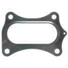 2019 Honda Insight Exhaust Manifold Gasket 1