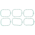 2021 Gmc Savana 2500 Intake Manifold Gasket Set 1