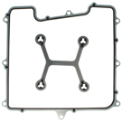 2009 Cadillac STS Fuel Injection Plenum Gasket Set 1