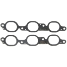 2018 Chevrolet Express 3500 Exhaust Manifold Gasket Set 1