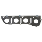 2014 Mercedes Benz S63 AMG Exhaust Manifold Gasket 1
