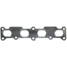 2017 Jeep Compass Exhaust Manifold Gasket 1