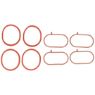 2017 Acura ILX Intake Manifold Gasket Set 1