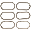 2021 Ford Expedition Intake Manifold Gasket Set 1