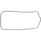2012 Ford Mustang Engine Intake Manifold Cover Gasket 1